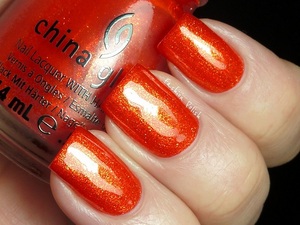 china glaze riveting