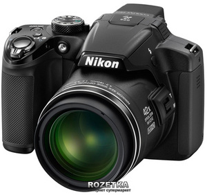 Nikon P510