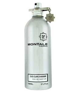 Oud Cuir d’Arabie Montale