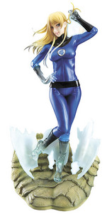 Invisible Woman