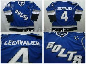 Tampa Bay Lightning third jersey