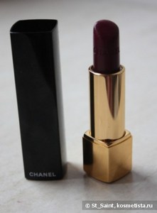 Chanel Rouge Allure #27 (Excentric)