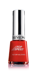 REVLON TOP SPEED™ FAST DRY NAIL ENAMEL