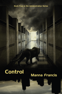 Control by Manna Francis