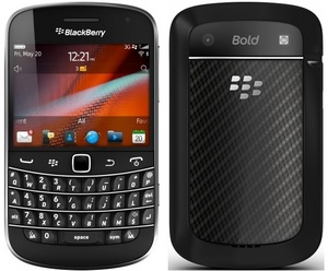 Blackberry 9900, 9930