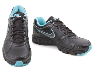 Кроссовки Nike Downshifter 4 LEA