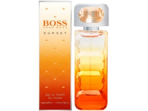 Туалетная вода Boss Orange