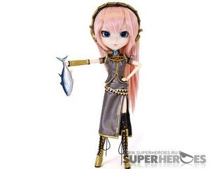 Pullip — Vocaloid Megurine Luka