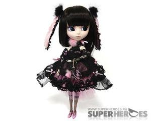 Pullip — Clara Exclusive