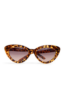 TOUCH - Cat eye sunglasses