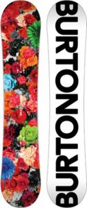 Burton Social Snowboard