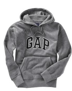 GAP Hoodies