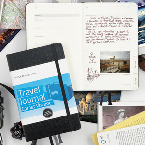 Moleskine Passion Travel