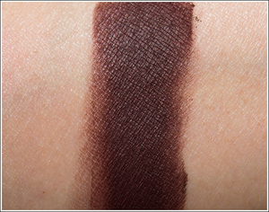 Dark Toned Eyeshadows