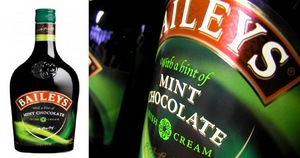 Baileys Mint Chocolate