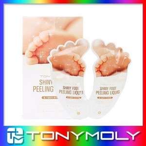 [TONYMOLY] Shiny Foot Peeling Liquid