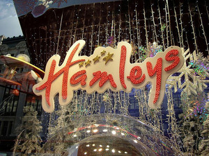 Hamleys