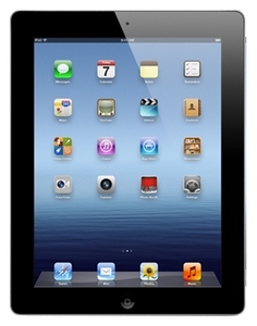 Apple iPad new 64Gb Wi-Fi + 4G