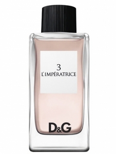 D&G Anthology L`Imperatrice 3 Dolce&Gabbana для женщин