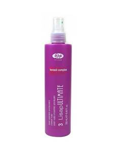 Lisap ULTIMATE Straight Fluid