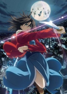 Kara no Kyoukai