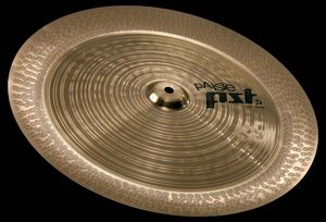 Тарелка PAISTE 18" CHINA PST5