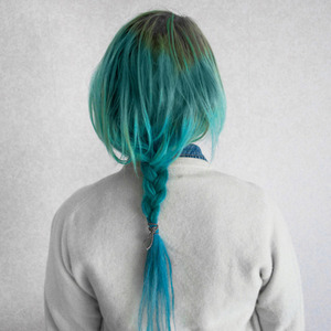 LA RICHE DIRECTIONS HAIR DYE COLOUR Turquoise