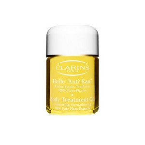 Масло для тела Clarins Anti Eau