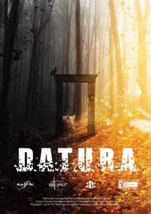 Datura for PS3