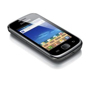 Samsung Galaxy Gio S5660