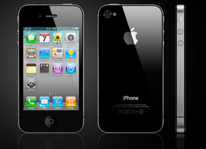 iPhone 3g\4