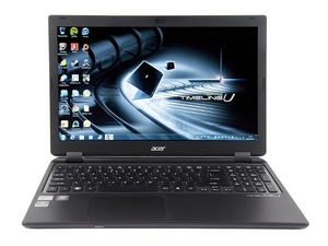 Acer Aspire TimelineX U M3 или M5