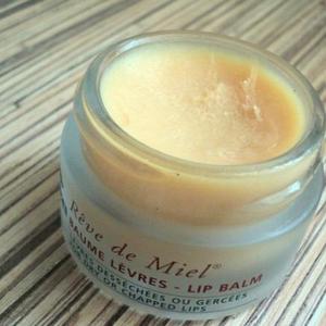 Nuxe  Reve de Miel Lip Balm