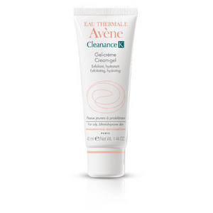 avene cleanance k