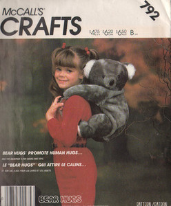 KOALA BACKPACK