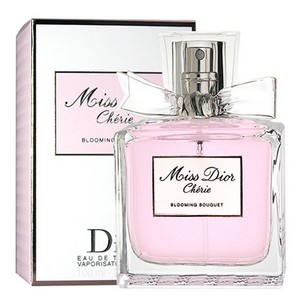 Miss Dior Cherie Blooming Bouquet