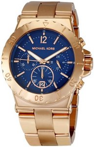 MK Bel Aire Chronograph Ladies Watch