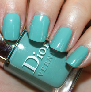 Dior #401 St-Tropez vernis