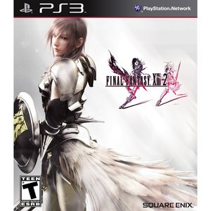 Final Fantasy XIII-2