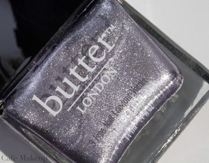 butter london Lillibet's Jubilee