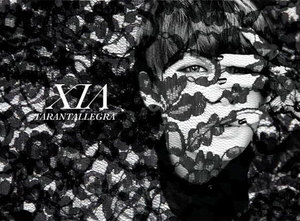 JYJ : Xiah Joon Soo - Vol.1 [Tarantallegra]