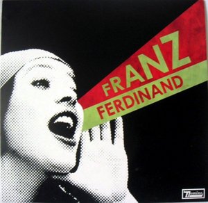 Все диски Franz Ferdinand