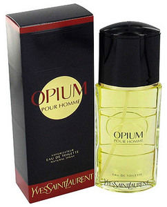 Opium Pour Homme YSL