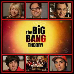 The Big Bang Theory