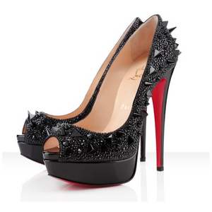 Christian Louboutin Very Mix 150mm