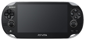 PS Vita 3G/Wi-Fi