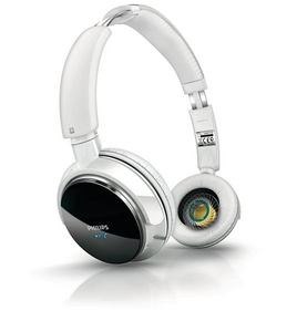 Philips Стереогарнитура Bluetooth SHB9001WT