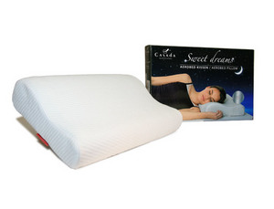 Ортопедическая подушка Casada (Aerobed pillow)