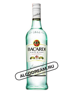 Bacardi