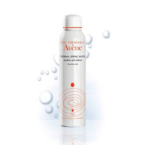 термальная вода Avene